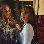 Becky Spradling Art - @beckyspradlingart - Instagram