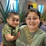 Rebecca Gomez - @beckylovessprinkles - Instagram