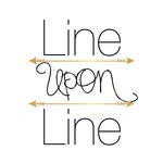 {Becky Squire} - @line_upon_line - Instagram