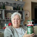 Becky J Stabler - @phxvalleygirl - Instagram