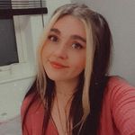 Becky Stabler - @that_girl_bex - Instagram