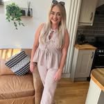 Becky Louise - @beckystackhouse - Instagram