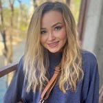 Becky Leigh Stacy - @bexnook - Instagram
