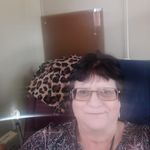 Becky Stacy - @buttrflylady1 - Instagram