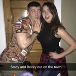 Becky&Stacy - @beckystacy3904 - Instagram