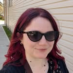 Becky Staley - @gothiclike - Instagram