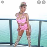 Becky - @becky_da_stallion - Instagram