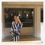Becky Stallone - @stallonebecky - Instagram