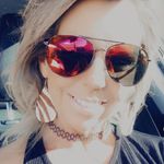 Becky Cox Stallings - @repogirl7 - Instagram