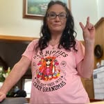 Becky Stallings - @bstallings76 - Instagram