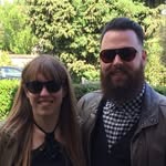 Becky Stamps - @beckystamps - Instagram