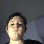 Brody Freeman - @becky.stamps - Instagram