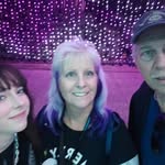 Becky Stanger - @sweetpea2344 - Instagram