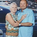 Becky Mccoy Staples - @bstaples1964 - Instagram