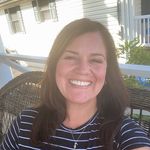 Becky Staples - @rkstaples - Instagram