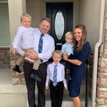Brad N Becky Staples - @chucktandem - Instagram