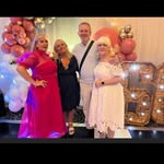 Rebecca Starkey - @becky1962 - Instagram