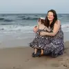 Rebecca Starkey - @mamastarkey - TikTok
