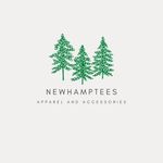 Becky Steed - @newhamptees - Instagram