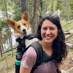 Becky Jo Steele - @beckyjo.onthego - Instagram