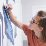 Becky Steele - @rebeccasteelestudio - Instagram
