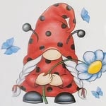 Bugz Vinyl Works (Becky Steen) - @bugzvinylworks - Instagram