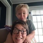 Becky Stern Needham - @rneedham34 - Instagram
