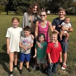 Becky Stinson - @babygurlblueeyes - Instagram