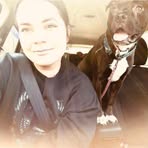Rebecca Stinson - Facebook