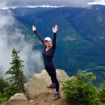 Rebecca Stinson Carlson - @beckyjocarl - Instagram