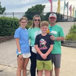 Becky Heckman Stocker - @becky_s_s - Instagram