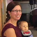 Becky Hillmann Stocker - @beckyjstocker - Instagram