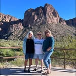 Becky Stocker - @bstocker1952 - Instagram