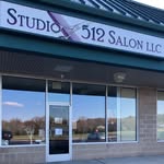 Becky Stocker - @studio512salon - Instagram