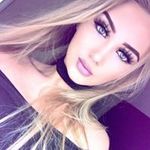 Becky Stokes - @beckystokes182 - Instagram