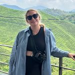 Becky Stokes - @glad.nomad - Instagram