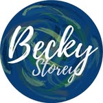 Becky Storey Social - @beckystoreysocials - Instagram