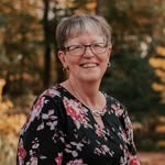 Becky Stotts Goeckner - @goecknerbeckystotts - Instagram