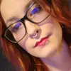 Becky Stringer - @sauruofoneblood - TikTok