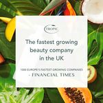 Becky Stringer Tropic Skincare - @tropicskincare_beckystringer - Instagram