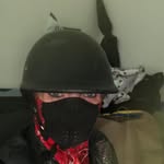 Becky Strode - @bikerbaby62 - Instagram