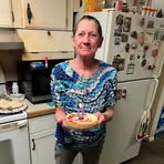 Becky Strode - Facebook