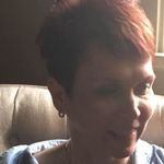 Becky Strohm - @strohmbecky - Instagram