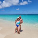 Becky Strong Daniel - @becky727 - Instagram