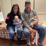 Becky Stuckey Stump - @becky_stuckey_stump - Instagram