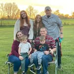 Becky Studebaker Stump - @bstump72 - Instagram