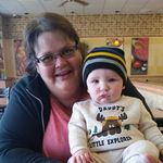 Becky Stump - @momma.bear.021672 - Instagram