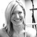 Becky Norton Suarez - @beckypilates - Instagram