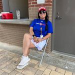 Becky Suarez - @becky.suarez - Instagram