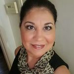 Becky Suarez Fuertes - @bfuertes1227 - Instagram